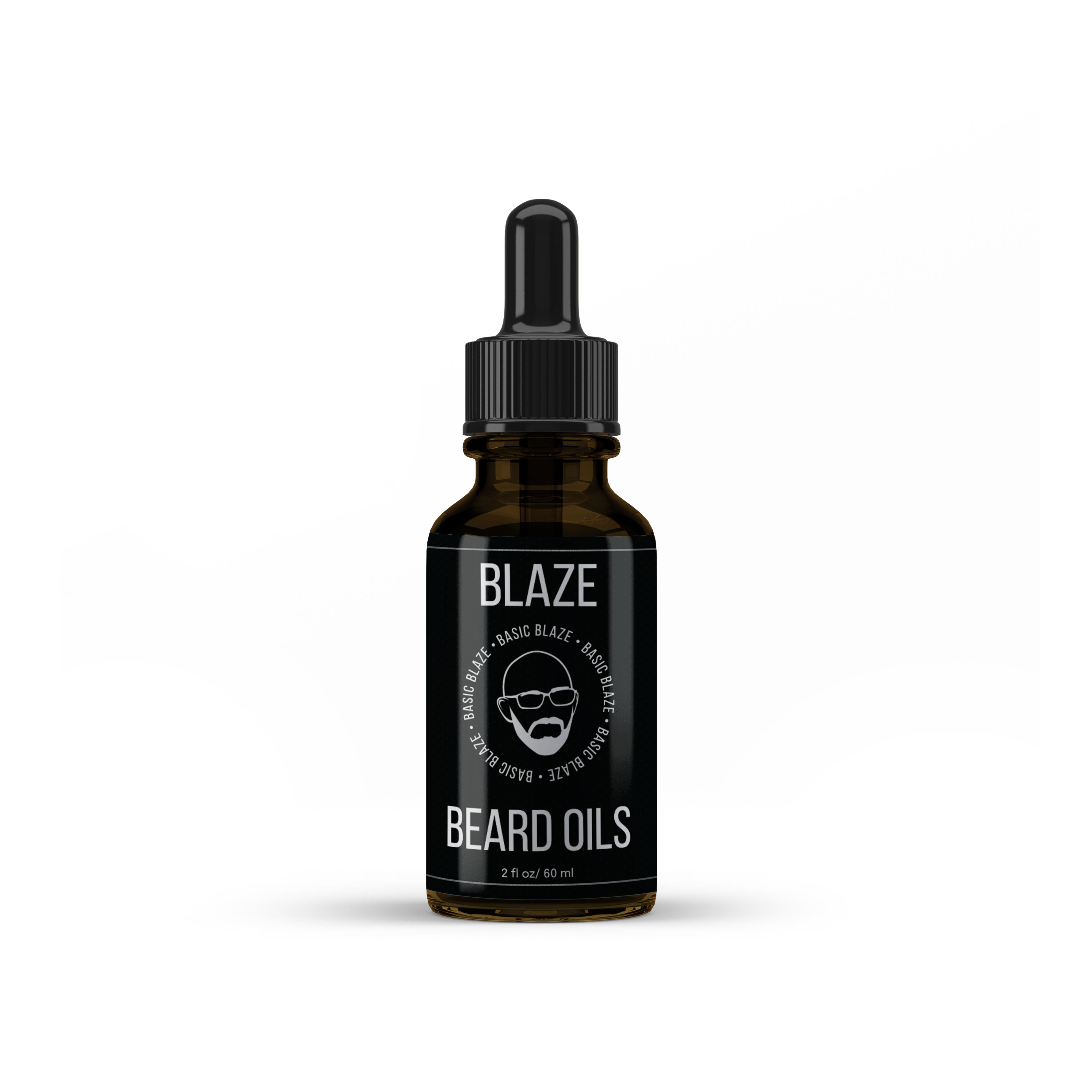 The Bland Blaze