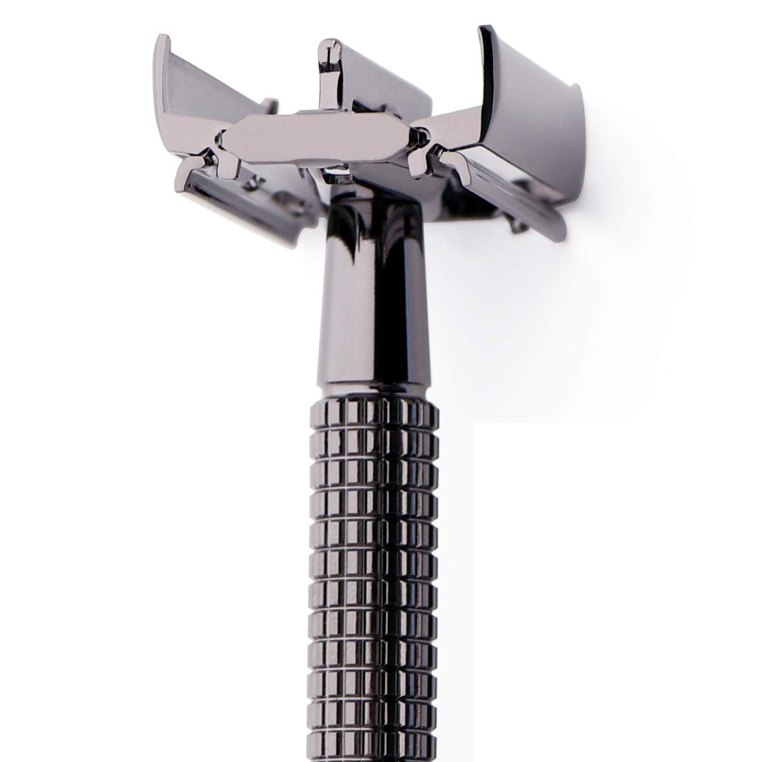 Blazor Double Edge Safety Razor