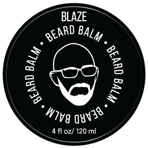 Beard Balm